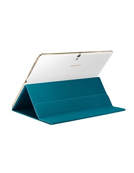 Samsung EF-BT800BLEGWW - Funda de protección para Samsung Galaxy Tab S de 10.5, azul: Kiwiku.com: Informática