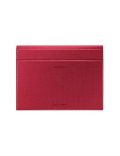 Samsung EF-BT800BREGWW - Funda de protección para Samsung Galaxy Tab S de 10.5, rojo: Kiwiku.com: Informática