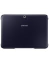 Samsung diary - funda para samsung galaxy tab 4 10.1, indigo azul