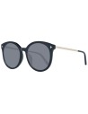Gafas de Sol Mujer Bally By0046-k Shiny Black