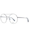 Montura de Gafas Mujer Max&co Mo5007 Shiny Light Ruthenium