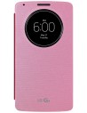 Lg g030g3np1 - funda tapa con broche para lg g3, rosa