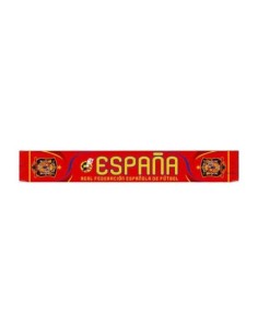 Bufanda la roja espaÑa roja