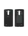 Lg slim guard carcasa para lg g3 negro