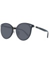 Gafas de Sol Mujer Bally By0043-k Shiny Black