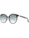 Gafas de Sol Mujer Bally By0043-k Shiny Light Brown