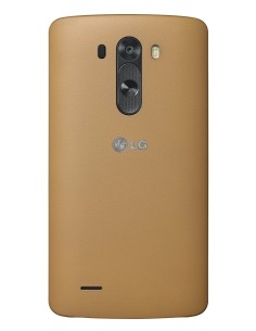 LG CCH-355G - Funda Cream: Lg: Kiwiku.com: Electrónica