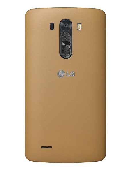 LG CCH-355G - Funda Cream: Lg: Kiwiku.com: Electrónica
