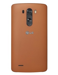 LG CCH-355G - Funda Marrón: Lg: Kiwiku.com: Electrónica