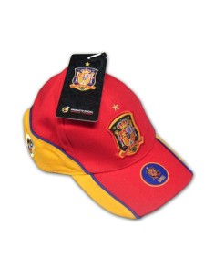 Gorra la roja espaÑa bebe