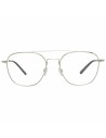 Montura de Gafas Hombre Bally By5005-d Shiny Palladium