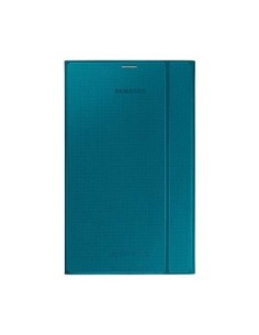 Samsung EF-BT700BLEGWW - Funda de protección para Samsung Galaxy Tab S de 8.4, azul: Samsung: Kiwiku.com: Informática