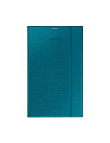 Samsung EF-BT700BLEGWW - Funda de protección para Samsung Galaxy Tab S de 8.4, azul: Samsung: Kiwiku.com: Informática