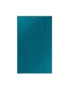 Samsung ef-bt700blegww - funda de protección para samsung galaxy tab s de 8.4 azul