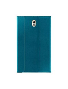 Samsung EF-BT700BLEGWW - Funda de protección para Samsung Galaxy Tab S de 8.4, azul: Samsung: Kiwiku.com: Informática 2
