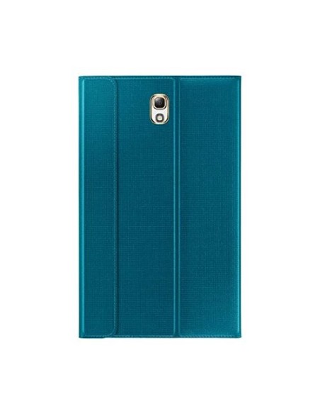 Samsung EF-BT700BLEGWW - Funda de protección para Samsung Galaxy Tab S de 8.4, azul: Samsung: Kiwiku.com: Informática
