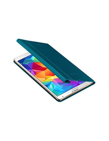 Samsung EF-BT700BLEGWW - Funda de protección para Samsung Galaxy Tab S de 8.4, azul: Samsung: Kiwiku.com: Informática
