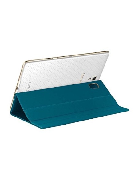 Samsung EF-BT700BLEGWW - Funda de protección para Samsung Galaxy Tab S de 8.4, azul: Samsung: Kiwiku.com: Informática