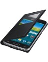 Samsung o8efcg800bbeg - funda para samsung galaxy s5 mini, negro