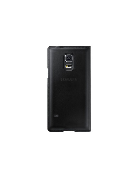 Kiwiku.com: Samsung O8EFCG800BBEG - Funda para Samsung Galaxy S5 Mini, negro - Electrónica