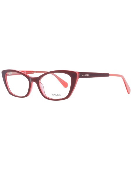 montura_de_gafas_mujer_max&co_mo5002_shiny_red_0889214166326_oferta