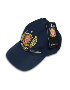 Gorra la roja espaÑa azul