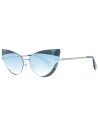 Gafas de Sol Mujer Adidas Or0016 Shiny Light Blue