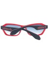 Gafas de Sol Hombre Adidas Or0021 Shiny Red