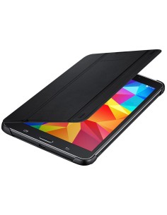 Samsung O8EFBT230BBEG - Funda para Samsung Galaxy Tab 4 de 7 T230, negro: Kiwiku.com: Informática