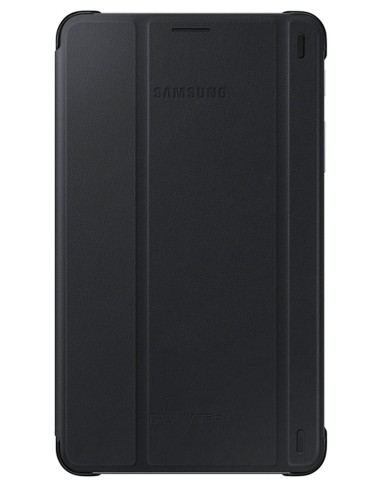 Samsung O8EFBT230BBEG - Funda para Samsung Galaxy Tab 4 de 7 T230, negro: Kiwiku.com: Informática