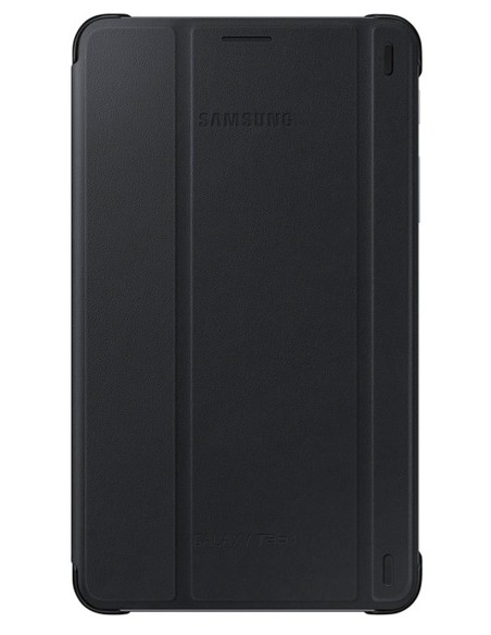 Samsung O8EFBT230BBEG - Funda para Samsung Galaxy Tab 4 de 7 T230, negro: Kiwiku.com: Informática