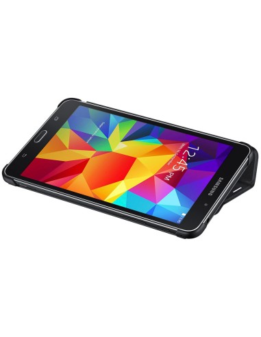 Samsung O8EFBT230BBEG - Funda para Samsung Galaxy Tab 4 de 7 T230, negro: Kiwiku.com: Informática