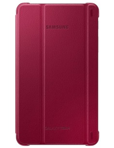 Samsung Diary - Funda para Samsung Galaxy Tab 4 7.0, plum rojo: Kiwiku.com: Informática