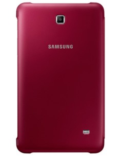 Samsung Diary - Funda para Samsung Galaxy Tab 4 7.0, plum rojo: Kiwiku.com: Informática 2