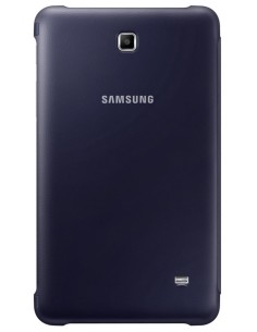 Samsung Diary - Funda para Samsung Galaxy Tab 4 7.0, indigo azul: Kiwiku.com: Informática 2