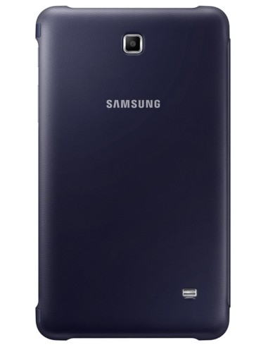 Samsung Diary - Funda para Samsung Galaxy Tab 4 7.0, indigo azul: Kiwiku.com: Informática