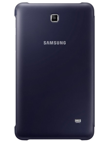 Samsung Diary - Funda para Samsung Galaxy Tab 4 7.0, indigo azul: Kiwiku.com: Informática