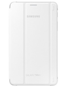 Samsung O8EFBT230BWEG - Funda para Samsung Galaxy Tab 4 7.0 T230, blanco: Kiwiku.com: Informática