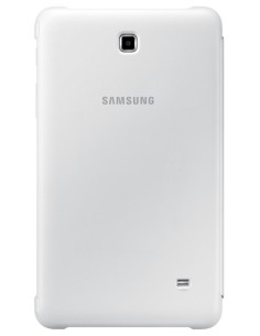 Samsung O8EFBT230BWEG - Funda para Samsung Galaxy Tab 4 7.0 T230, blanco: Kiwiku.com: Informática 2