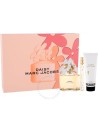 Marc Jacobs - Daisy Eau de Toilette 100ml + Eau de Toilette 10ml + Loción Corporal 75ml - Set Regalo