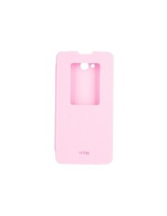 LG CCF-380.AGESPK - Funda L90 QUICK WINDOW COVER Rosa kiwiku.com