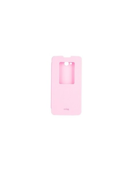 LG CCF-380.AGESPK - Funda L90 QUICK WINDOW COVER Rosa kiwiku.com