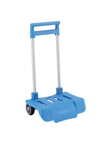 carro_portamochilas_plegable_safta_azul_claro_8412688106318_oferta
