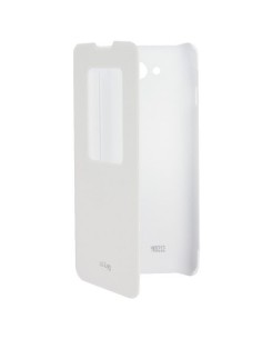 LG G030L90W1 - Funda tapa con venta para LG L90, blanco: Kiwiku.com: Electrónica