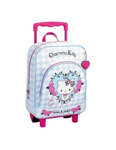 carro_portamochilas_plegable_safta_fucsia_30_x_85_x_23_cm_8412688106325_oferta 2