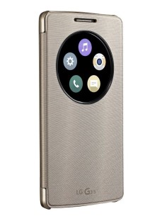 LG G030G3SG1 - Funda con ventana para G3 s - Electrónica - Kiwiku.com 2