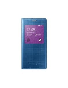 Samsung EF-CG800 - Carcasa S-View con ventana de visión para Galaxy S5 Mini: Kiwiku.com: Electrónica