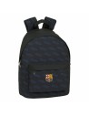 Mochila para Portátil F.c. Barcelona 14 1'' Negro