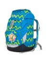Mochila Deportiva Ergobag Sin-002-9b7 Azul