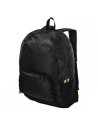 Mochila para Portátil Hama 00105381 Negro